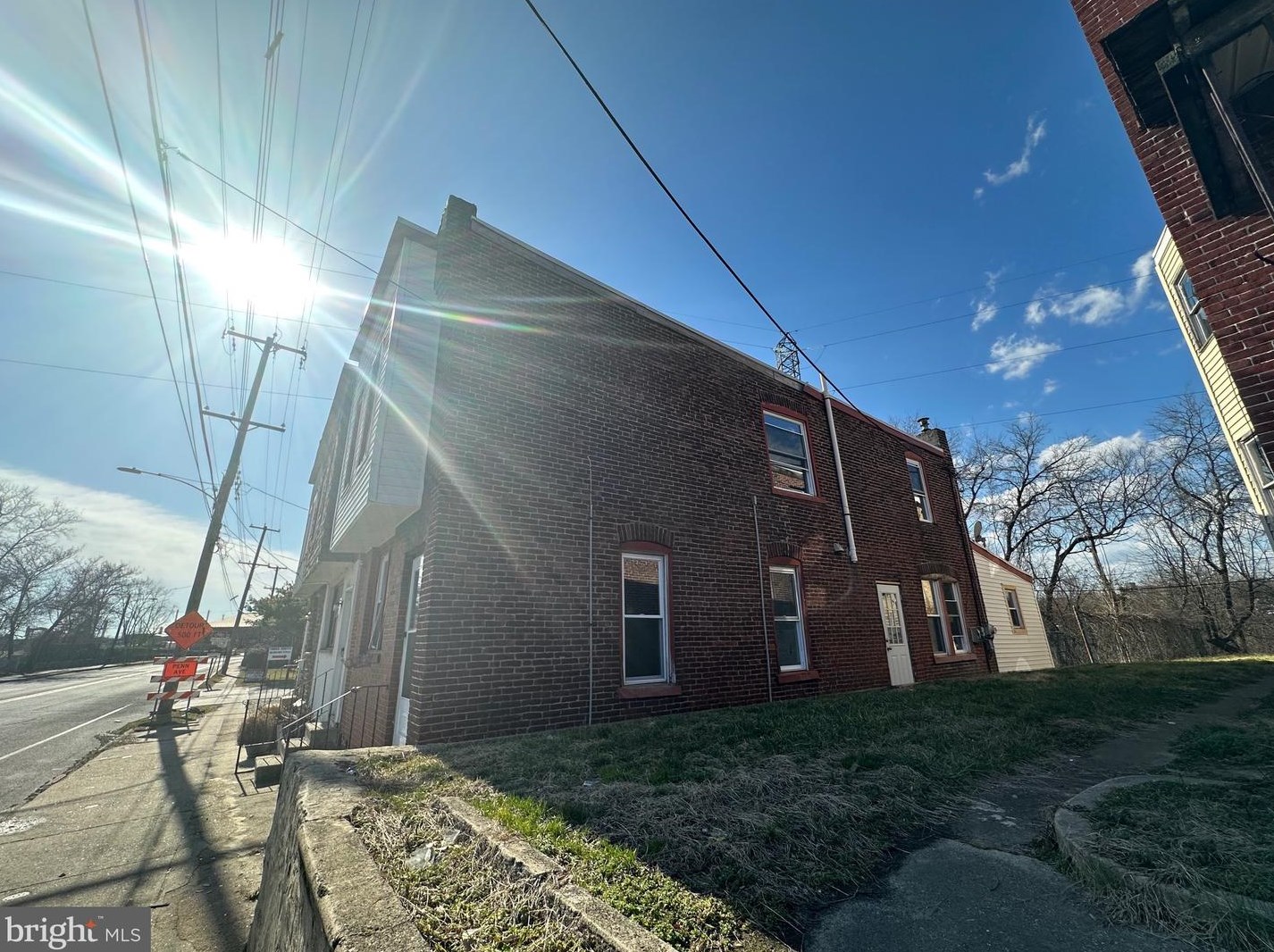 4516 Post Rd, Boothwyn, PA 19061