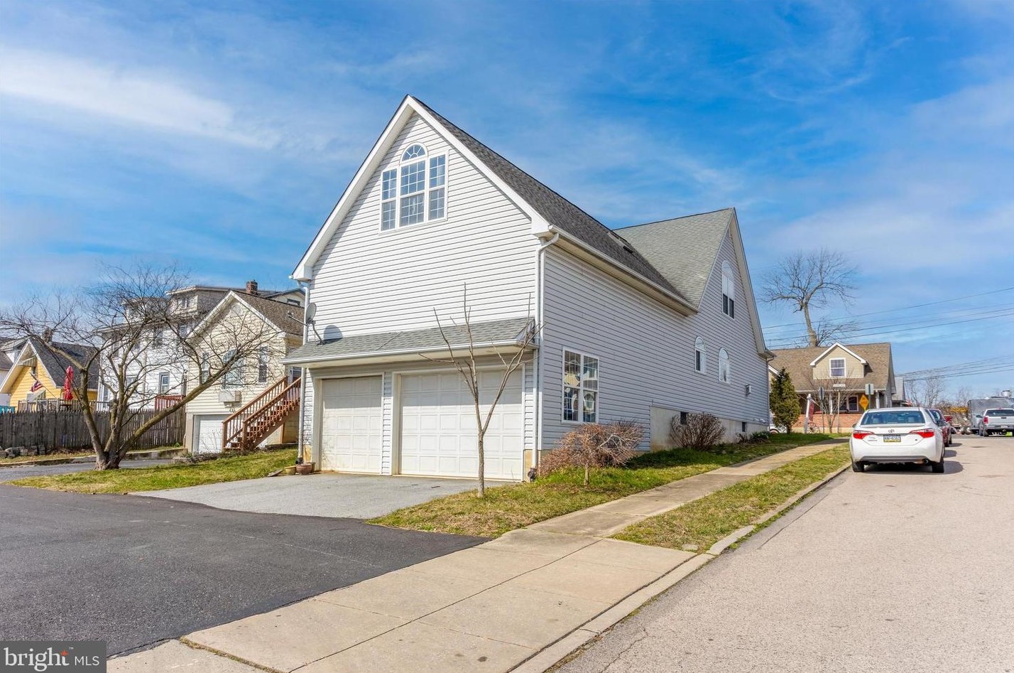 1502 Grant Ave, Woodlyn, PA 19094