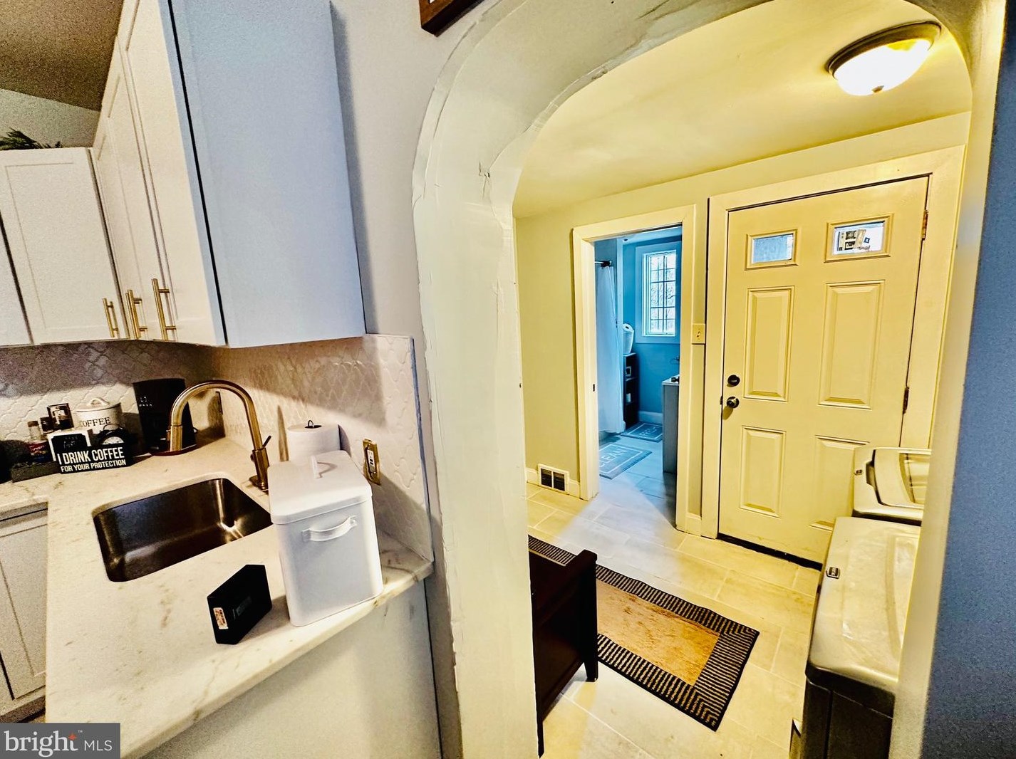 1005 Madison St, Chester PA  19013-5922 exterior