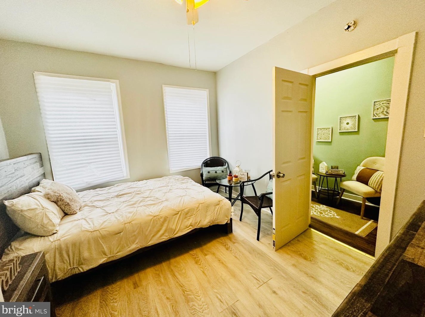 1005 Madison St, Chester PA  19013-5922 exterior