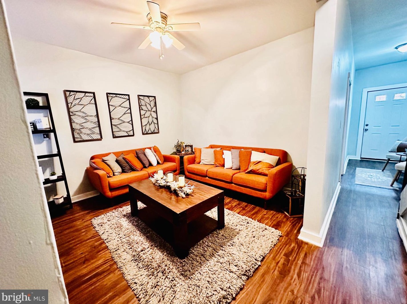 1005 Madison St, Chester PA  19013-5922 exterior