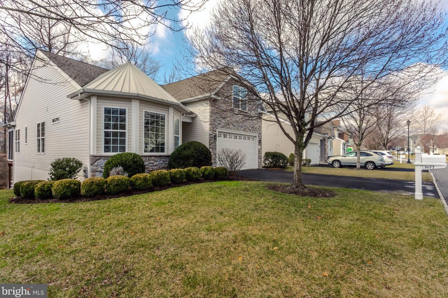 1677 Village Ave, Boothwyn, PA 19061