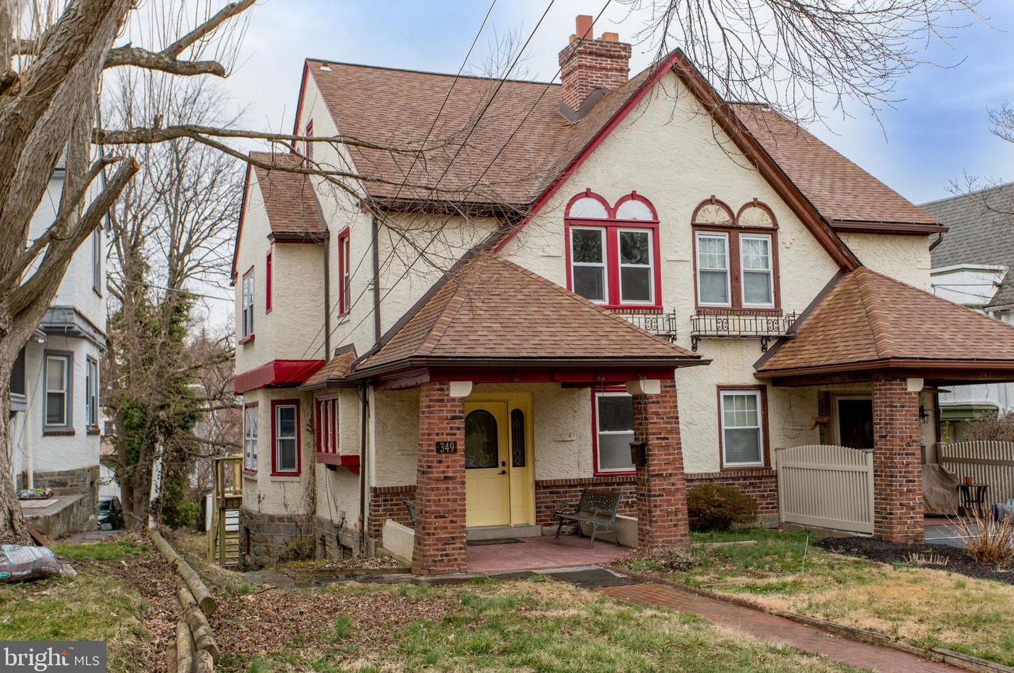 349 Upland Way, Oakview, PA 19026