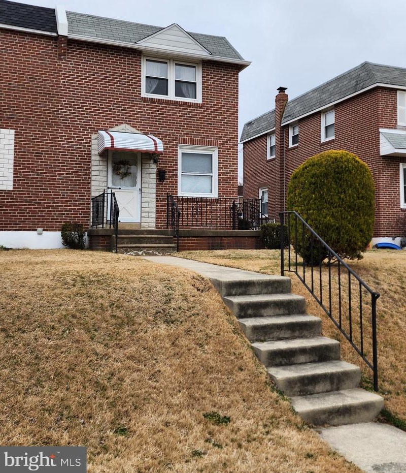 405 Terravilla Ln, Ridley Park, PA 19078