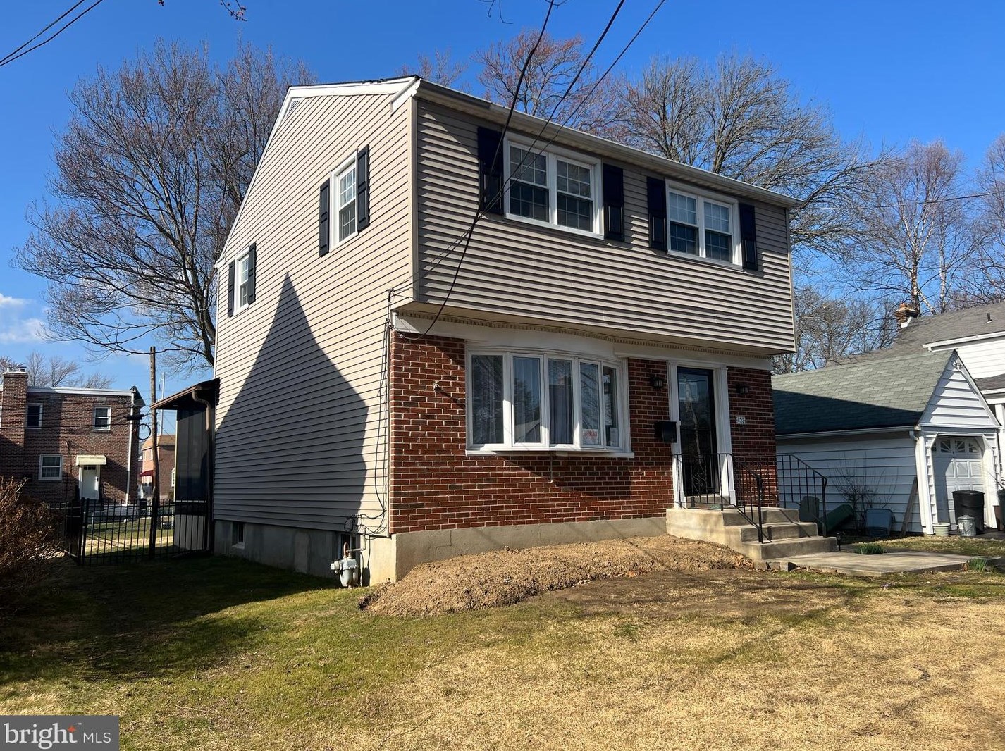 423 Pomeroy St, Ridley Park, PA 19078