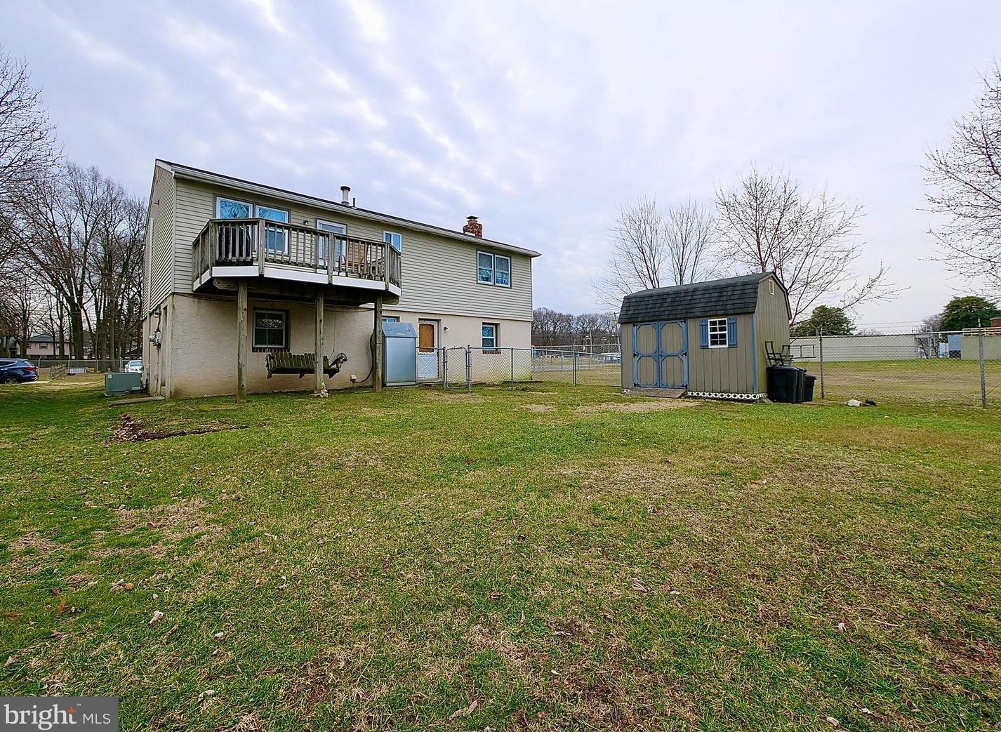 127 Chippewa St, Tinicum Township, PA 19029