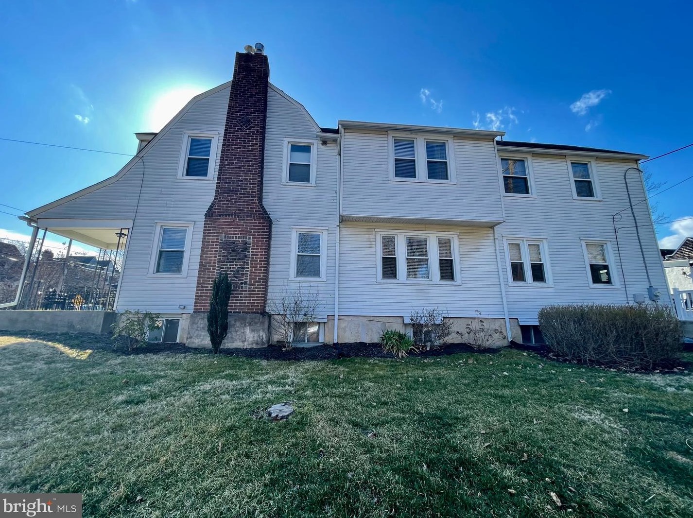 718 Aubrey Ave, Ardmore, PA 19003