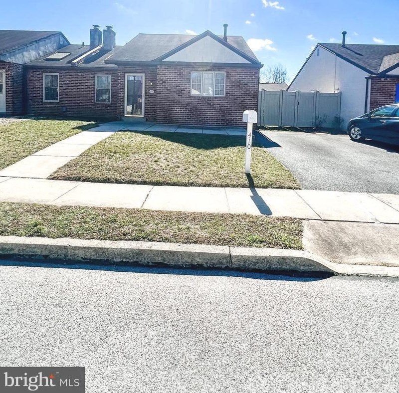 410 Marsden Ave, Tinicum Township, PA 19029