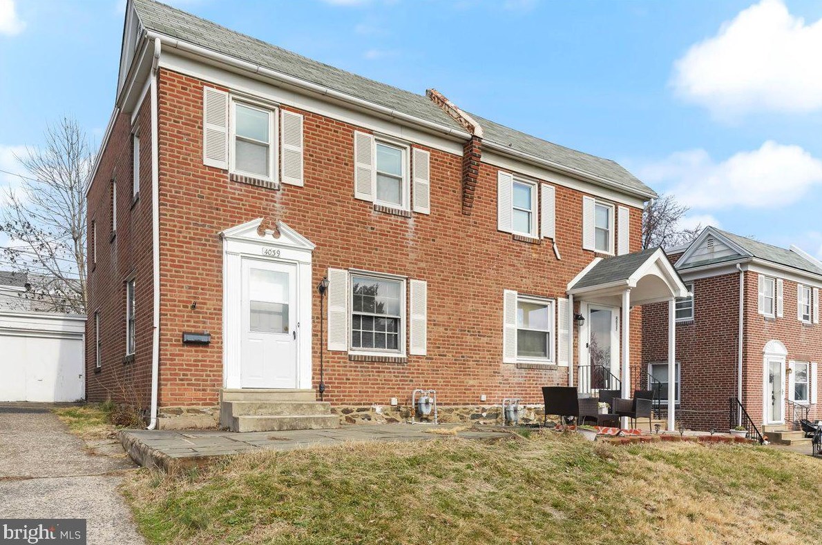 4039 Redden Rd, Oakview, PA 19026