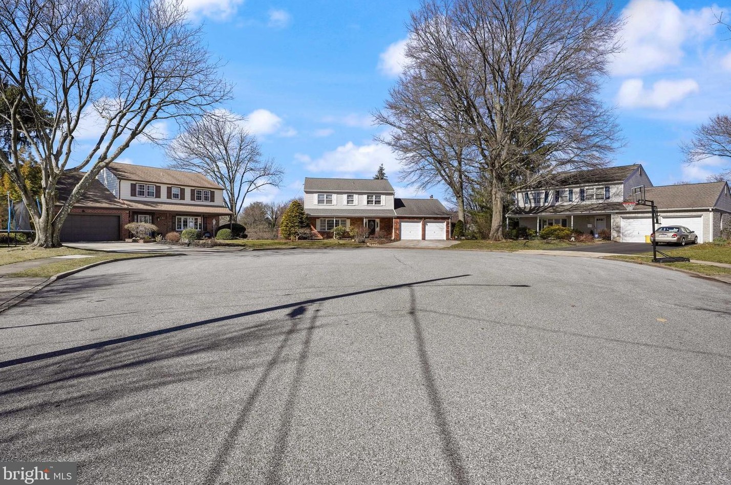 208 Wells Ln, Media, PA 19064