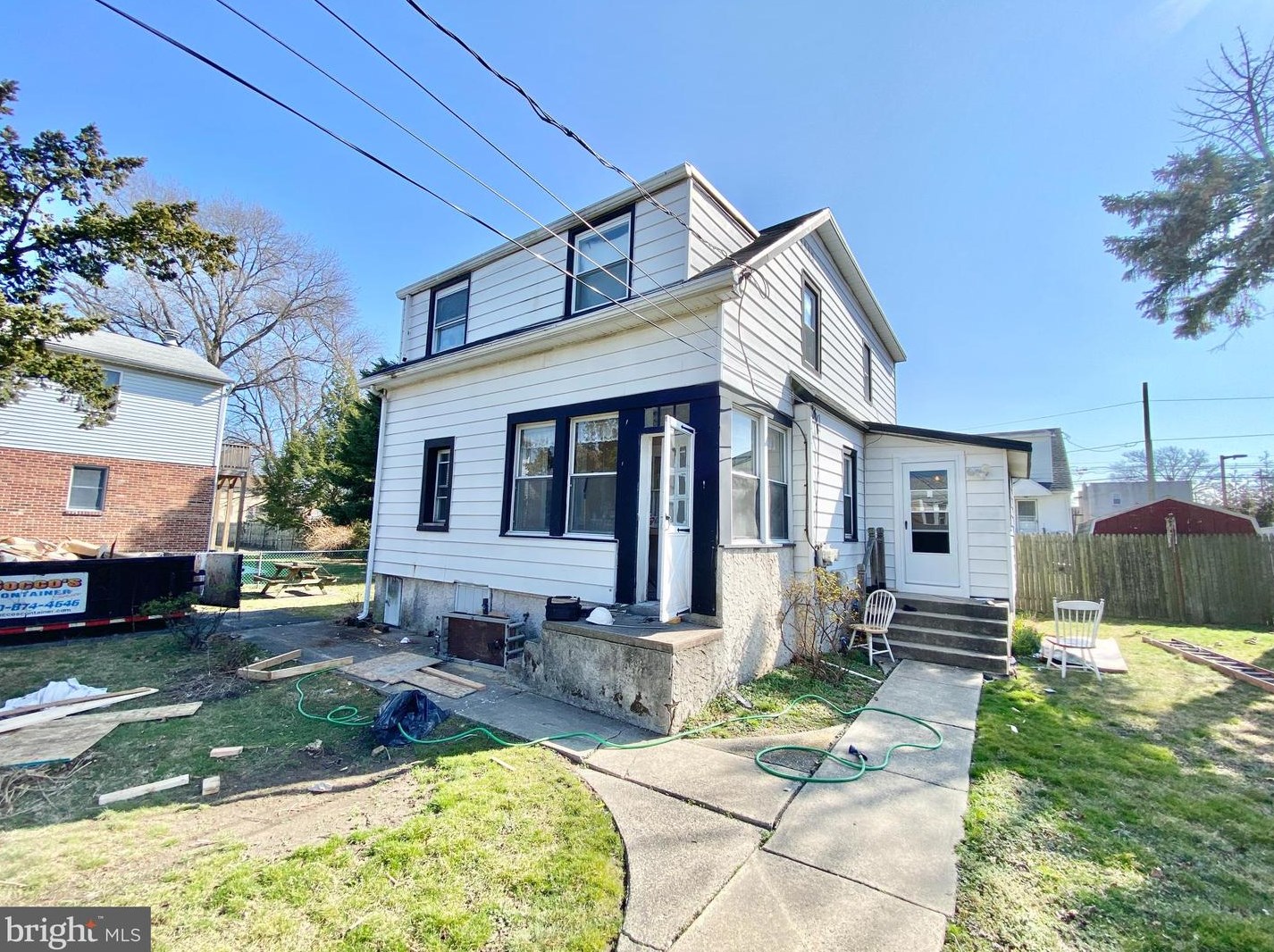 407 Seneca St, Tinicum Township, PA 19029