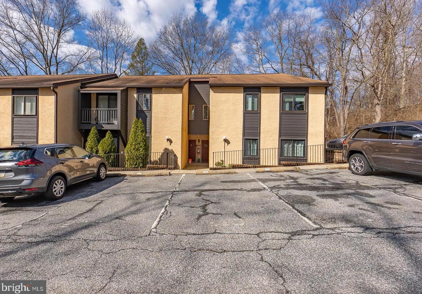 1512 Painters Crossing #1512, Chadds Ford, PA 19317