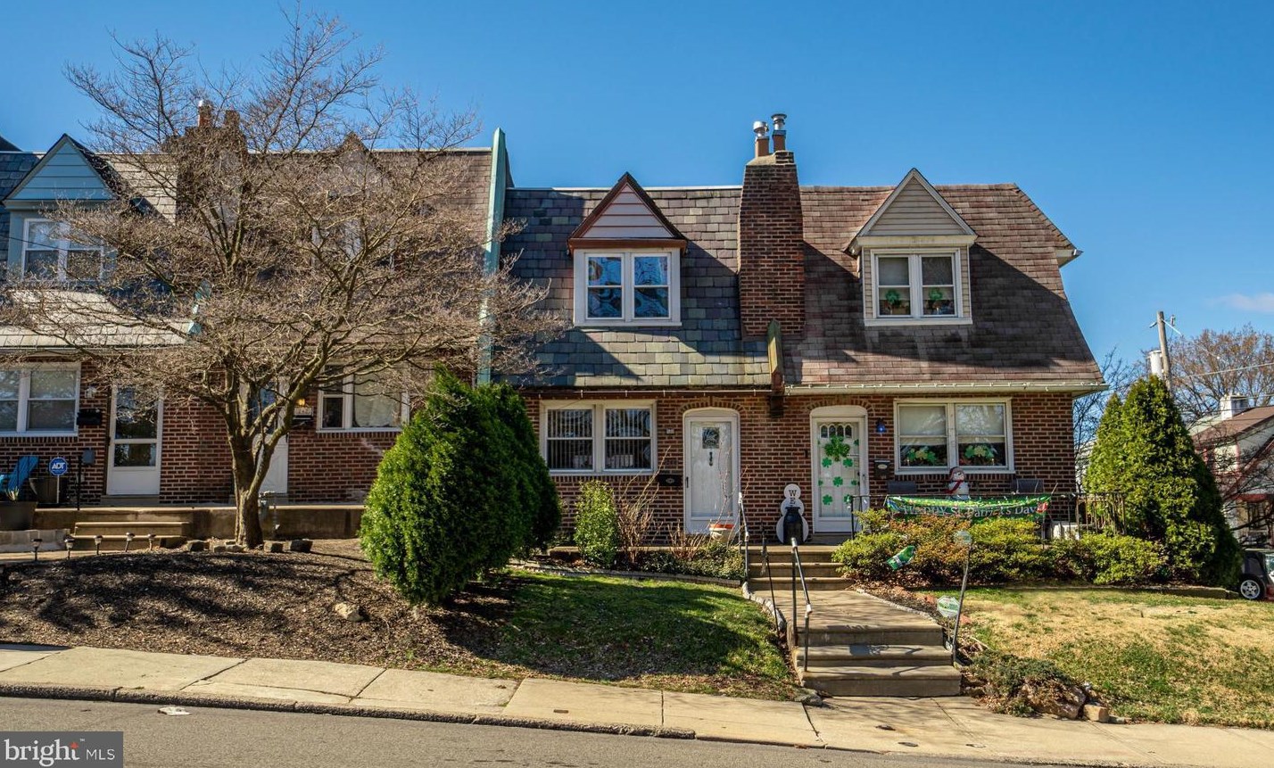 244 Lynn Blvd, Upper Darby, PA 19082-1231