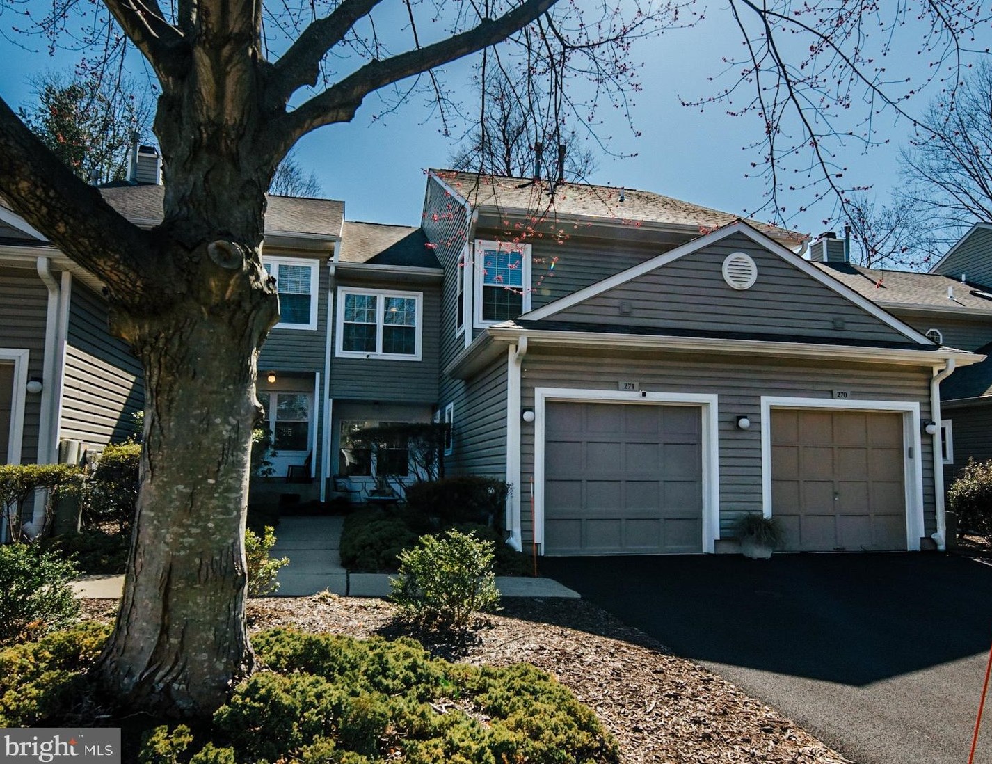 271 Stanton Ct #271, Glen Mills, PA 19342