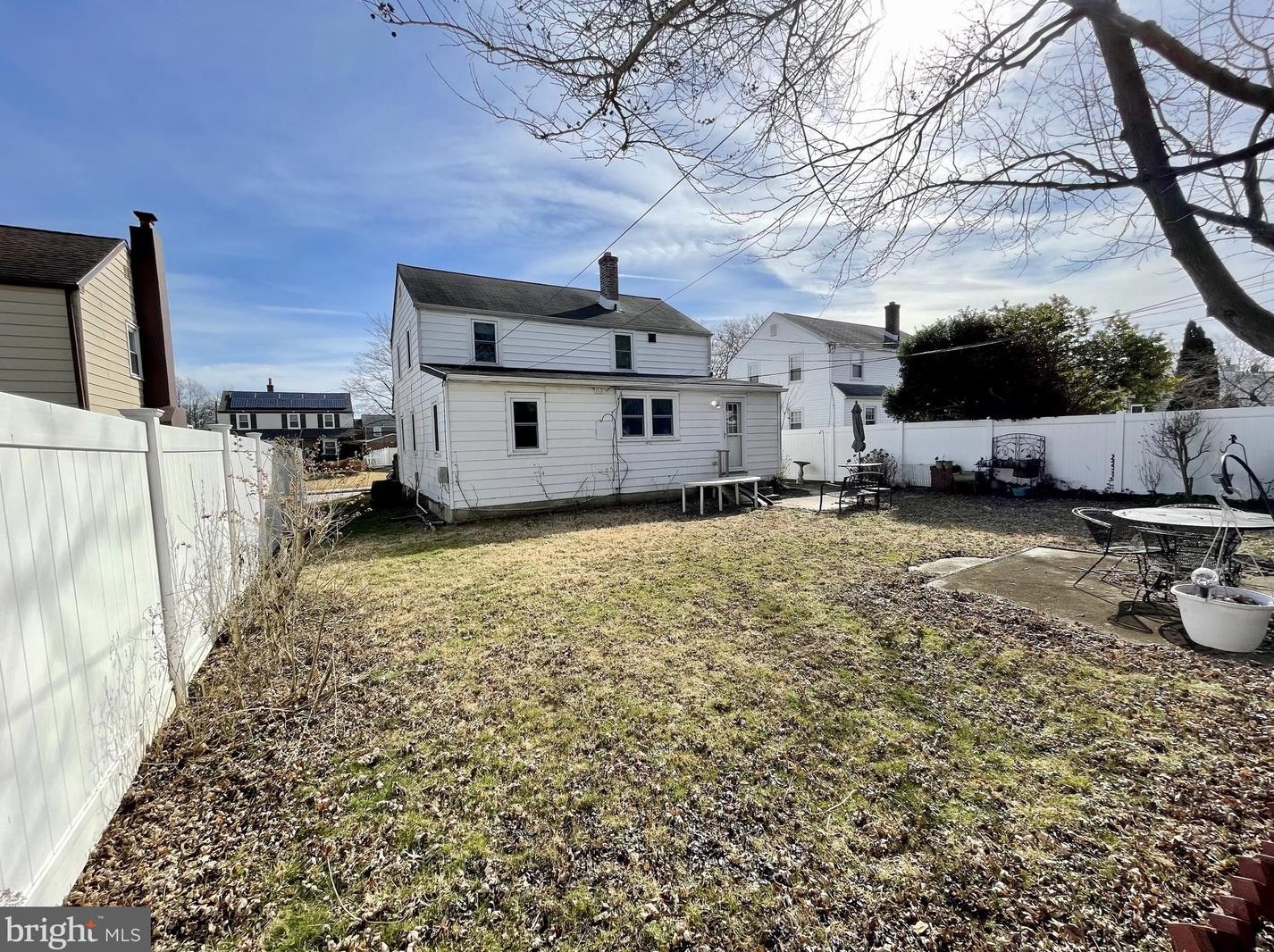 2225 Clayton Rd, Rutledge PA  19070-1309 exterior