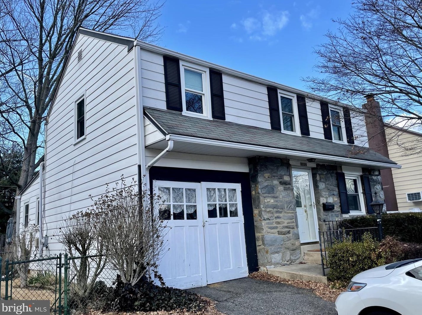 2225 Clayton Rd, Rutledge, PA 19070-1309