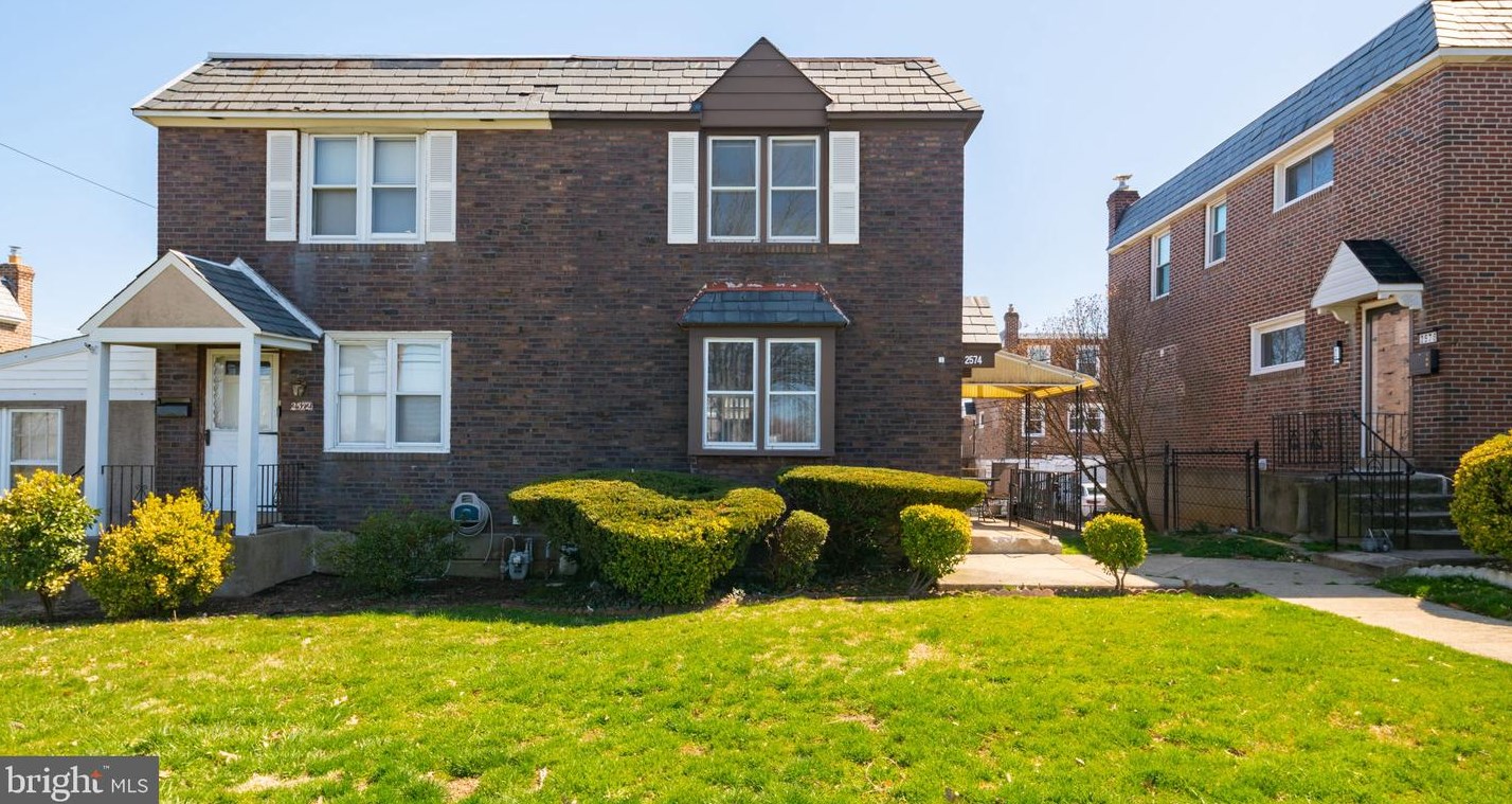 2574 Bond Ave, Oakview, PA 19026
