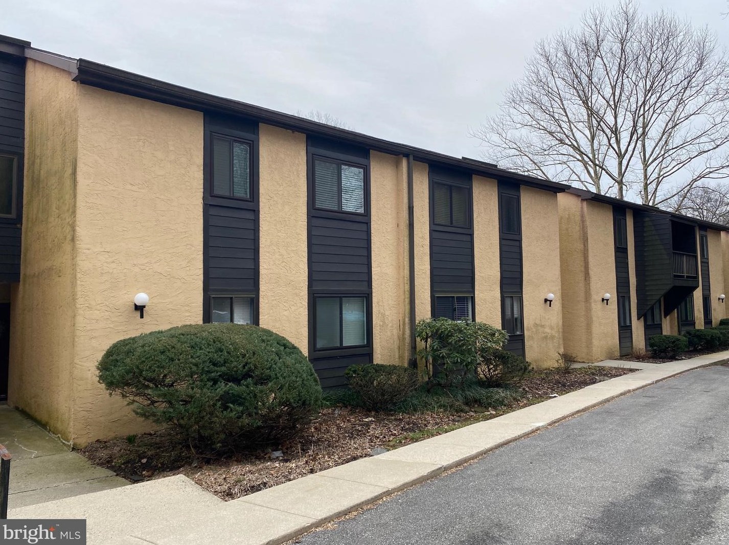 1712 Painters Crossing #1712, Chadds Ford, PA 19317