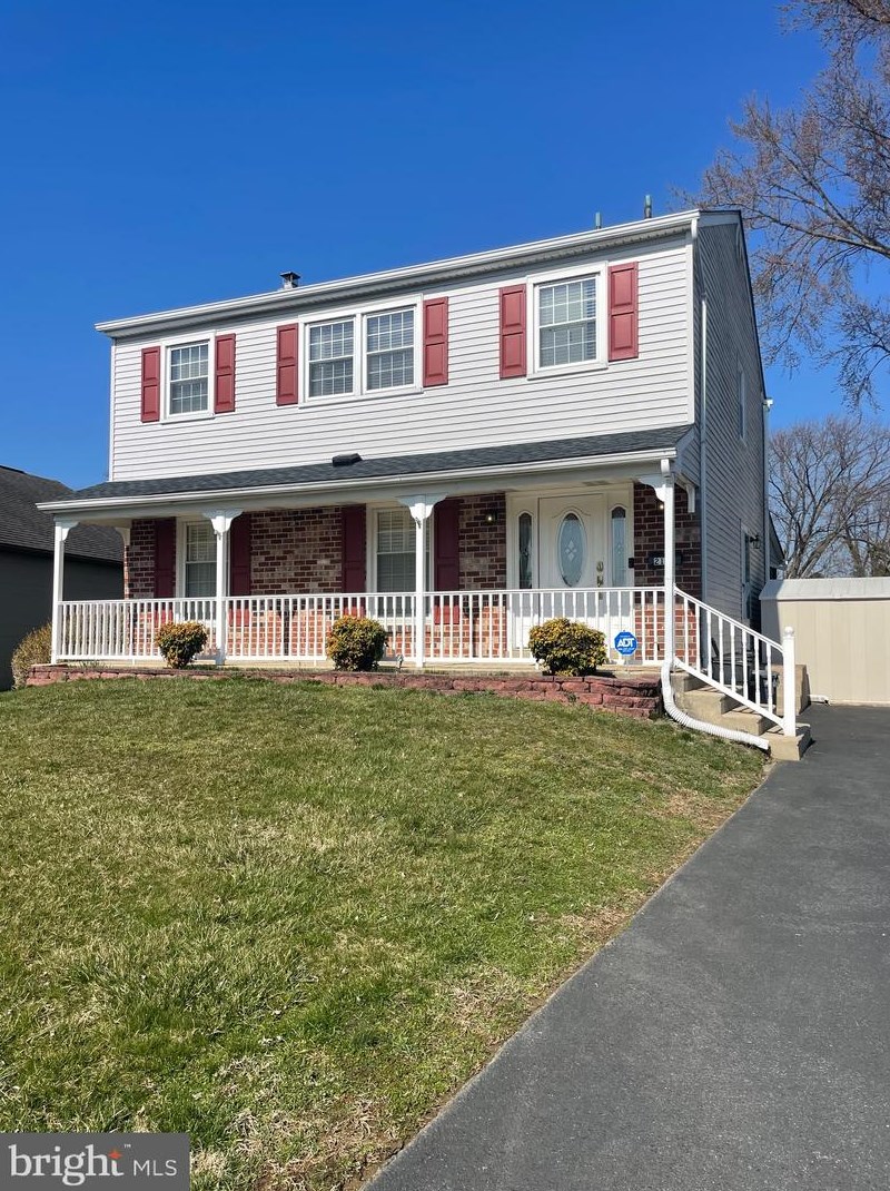 2113 Elder Ave, Rutledge, PA 19070-1240