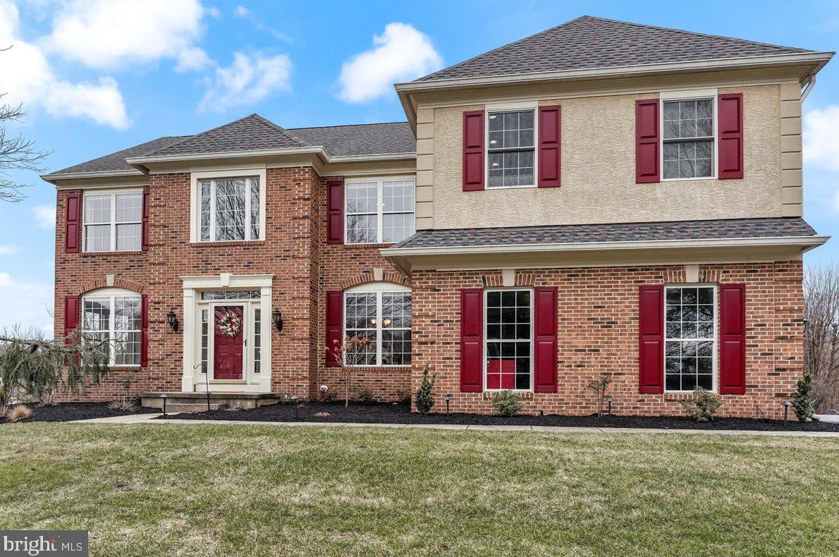 2 Edwin Miller Dr, Glen Mills, PA 19342