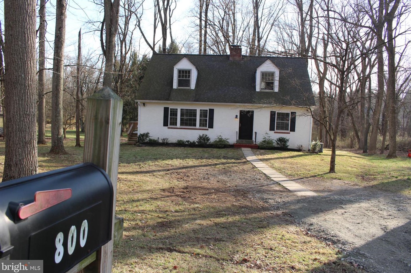 800 Darby Paoli Rd, Newtown Square, PA 19073