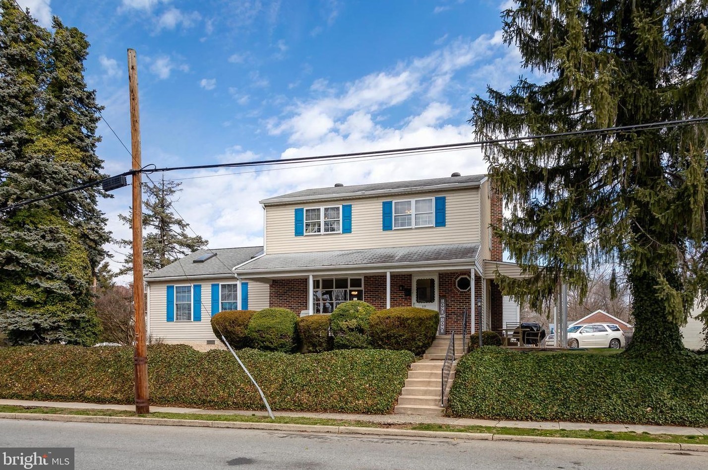 351 S Scott Ave, Manor, PA 19036