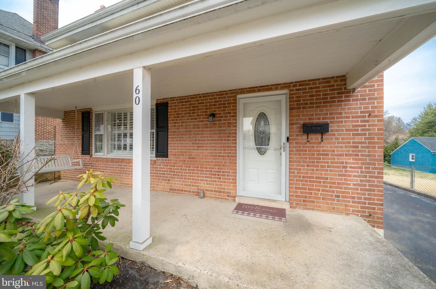 60 S Forest Rd, Coal Township, PA 19064