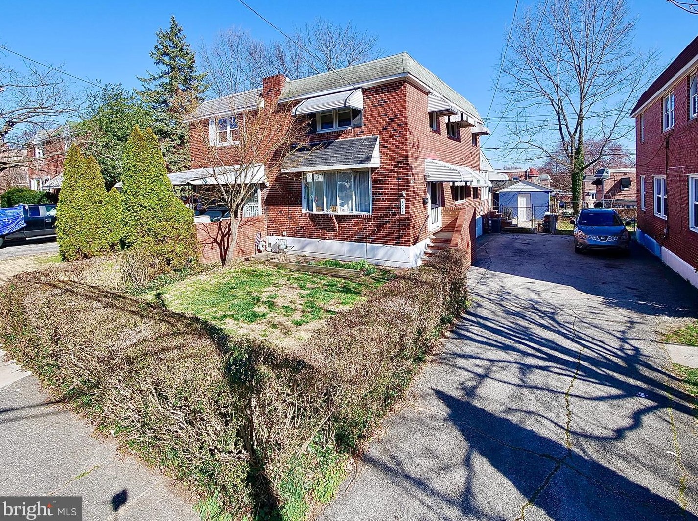 509 Poplar St, Sharon Hill, PA 19079-1207