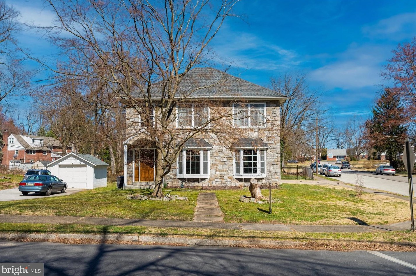 139 Swarthmore Ave, Swarthmore, PA 19081-1604