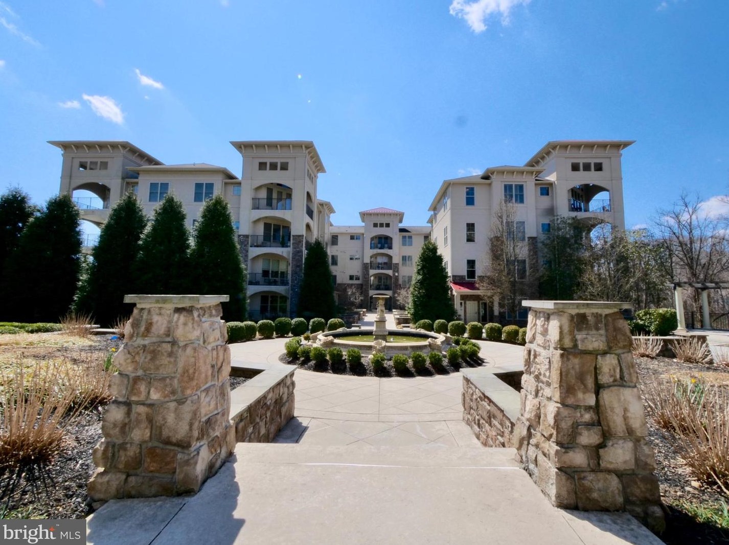 136 Cornerstone Dr #136, Newtown Square, PA 19073