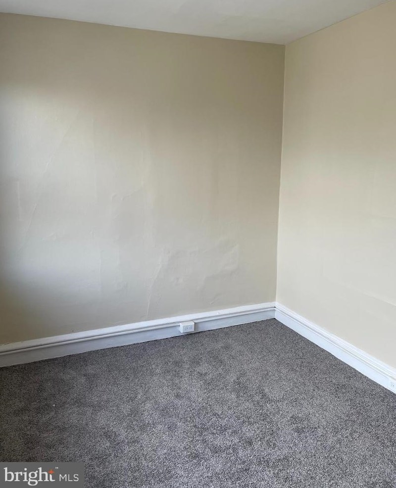 218 22nd St, Chester PA  19013-4922 exterior