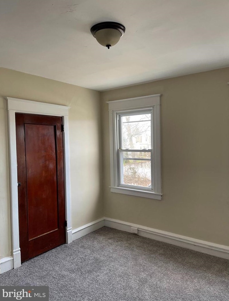 218 22nd St, Chester PA  19013-4922 exterior