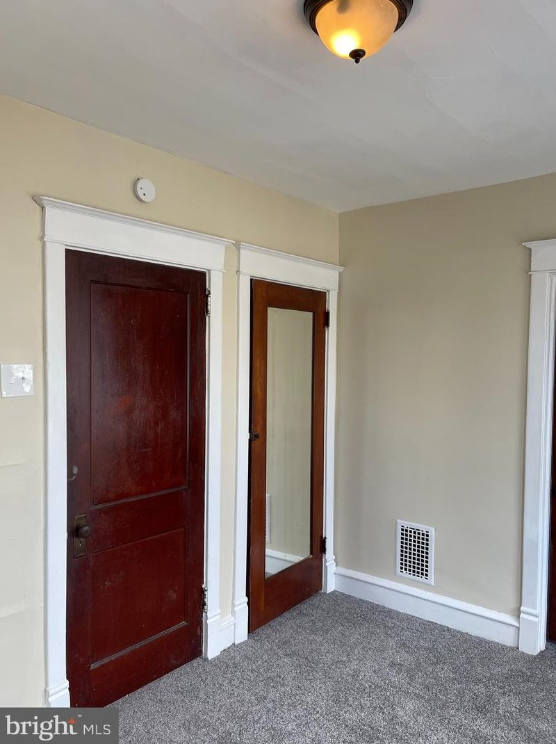 218 22nd St, Chester PA  19013-4922 exterior