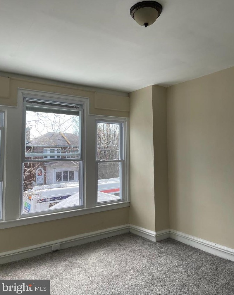 218 22nd St, Chester PA  19013-4922 exterior