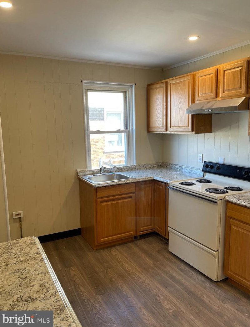 218 22nd St, Chester PA  19013-4922 exterior