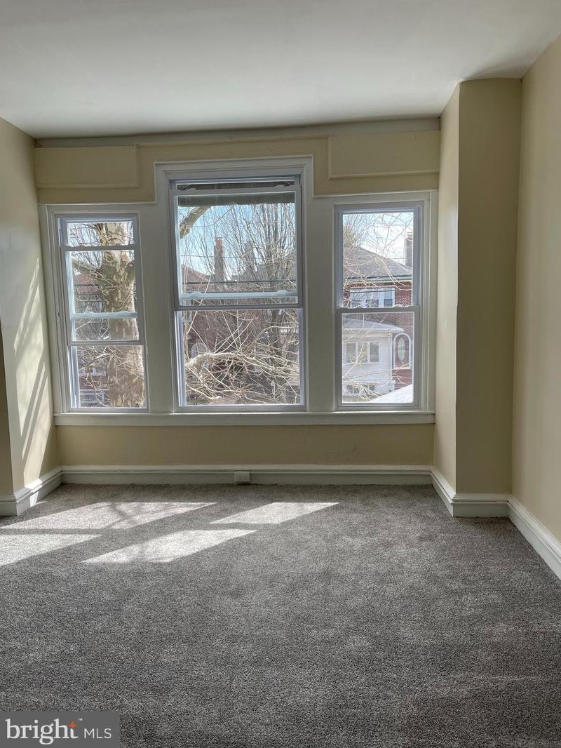 218 22nd St, Chester PA  19013-4922 exterior