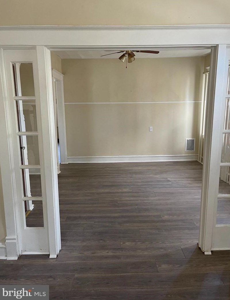 218 22nd St, Chester PA  19013-4922 exterior