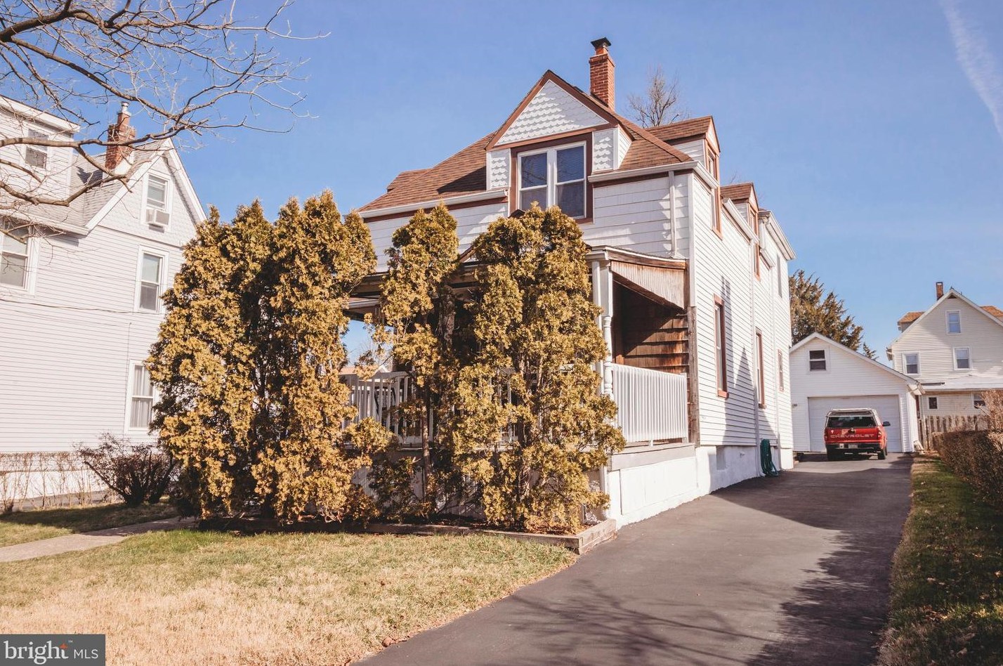 117 Rosemont Ave, Ridley Park, PA 19078