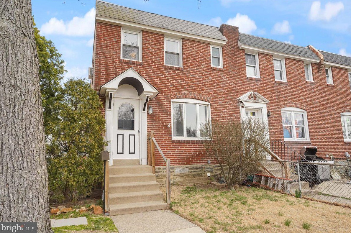 524 Jansen Ave, Tinicum Township, PA 19029