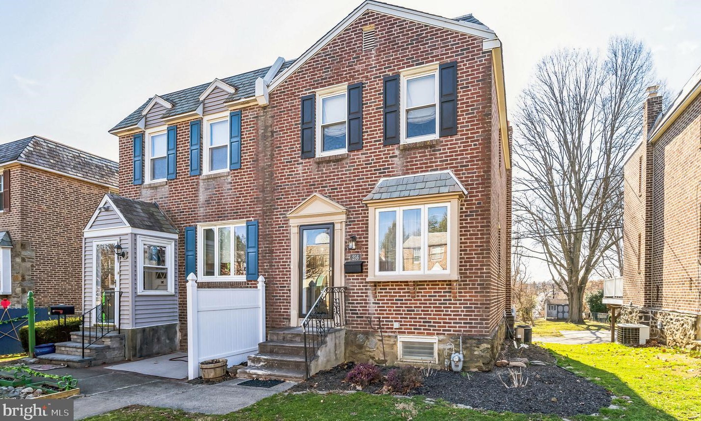256 Wilde Ave, Oakview, PA 19026