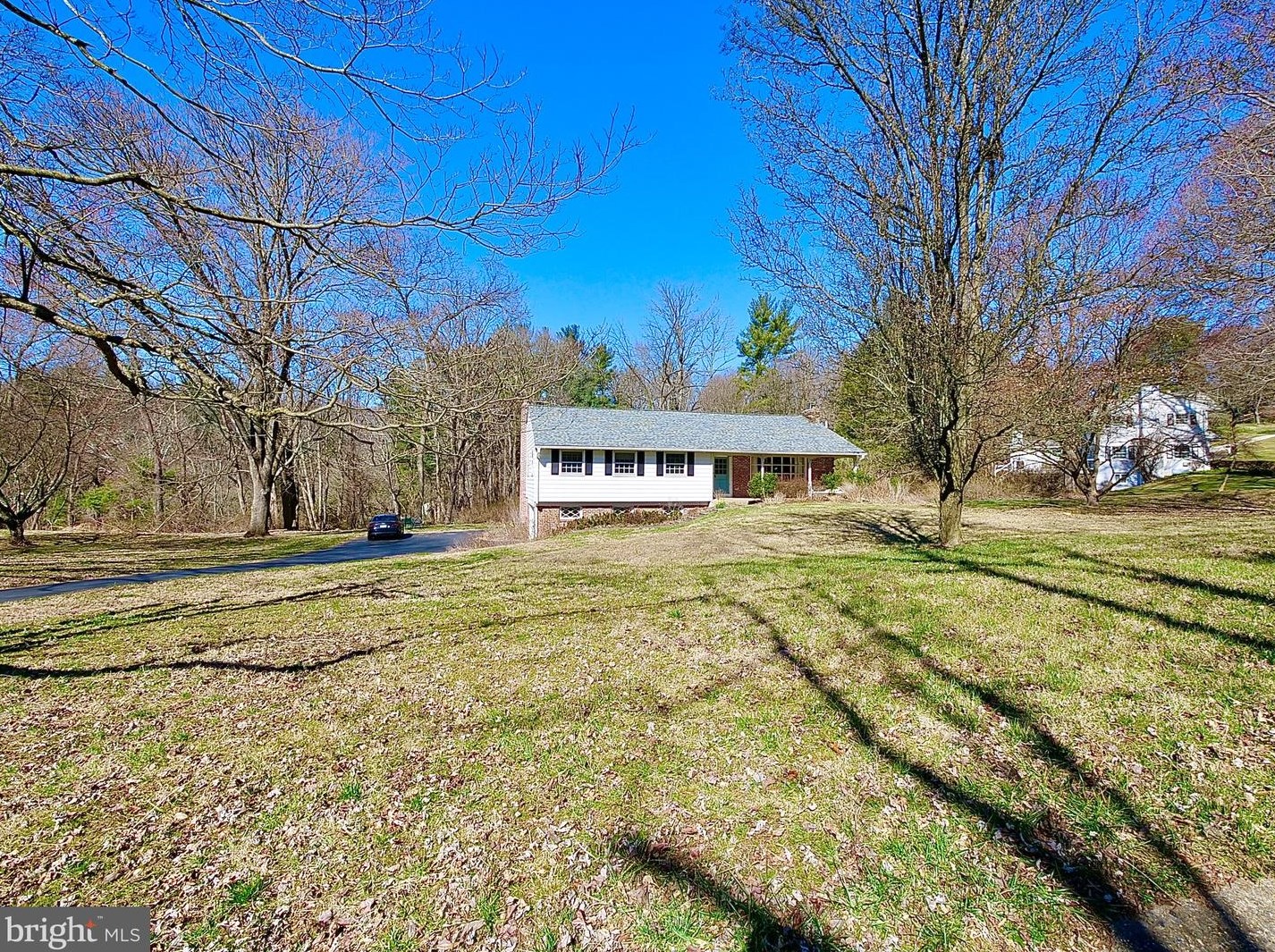 115 Yarmouth Ln, Media, PA 19063
