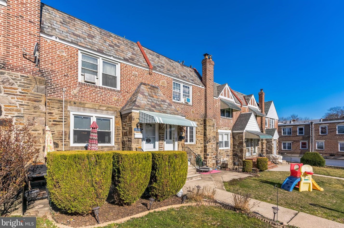 848 Eaton Rd, Oakview, PA 19026