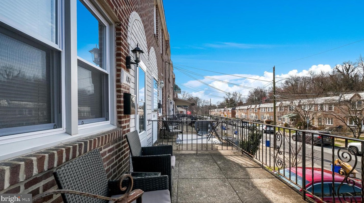 187 Blanchard Rd, Oakview, PA 19026