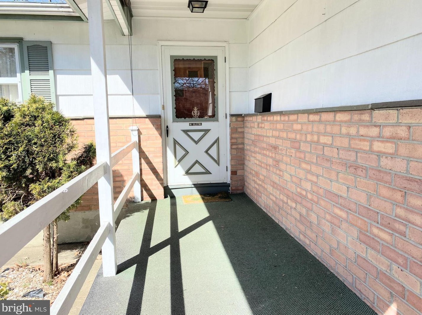 204 S Elmwood Ave, Manor, PA 19036