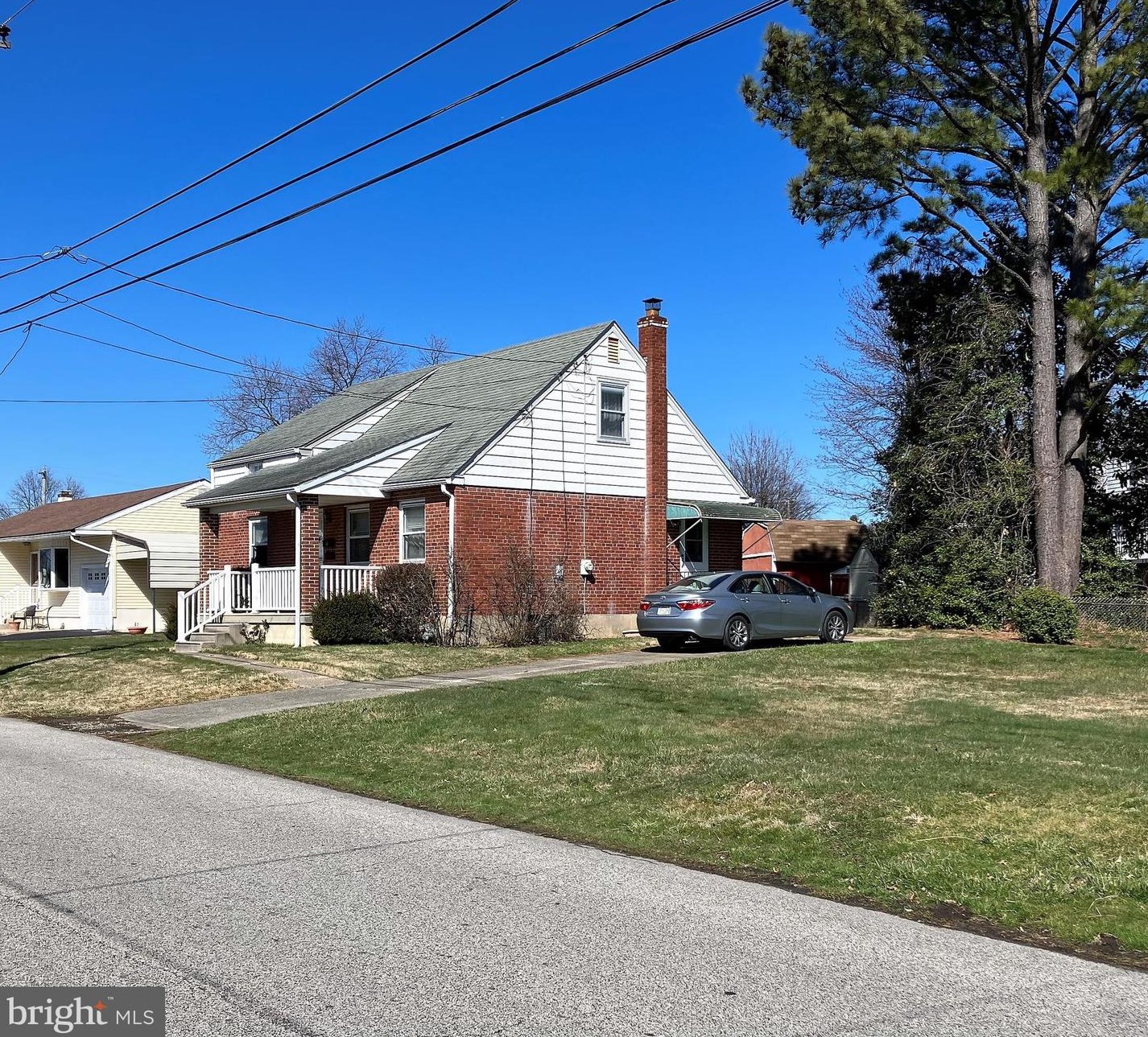 148 Jackson Ave, Folsom, PA 19033-3615