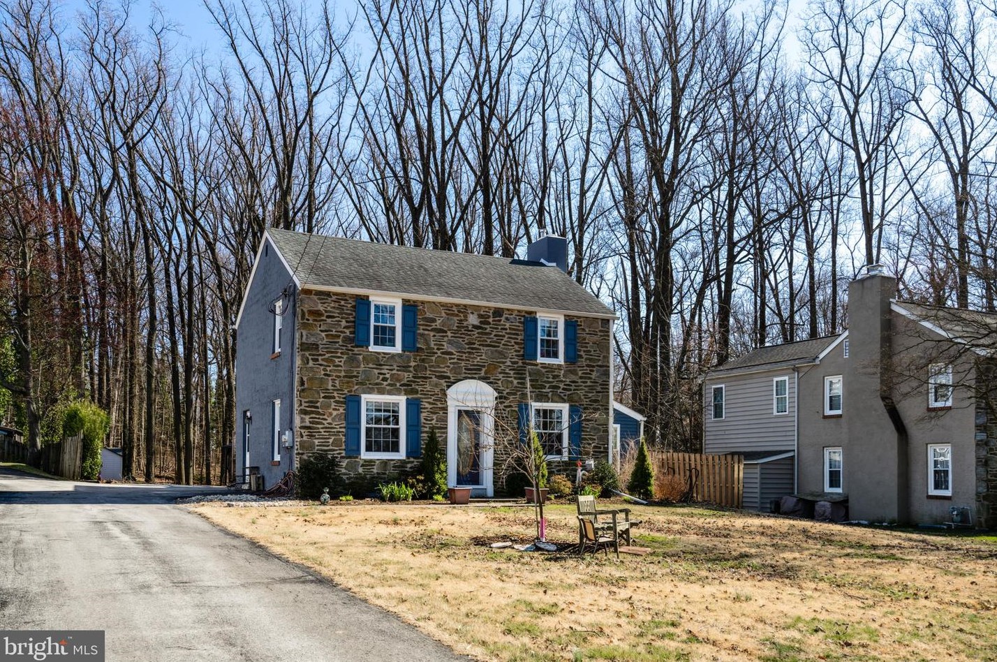 1001 West Ave, Media, PA 19064