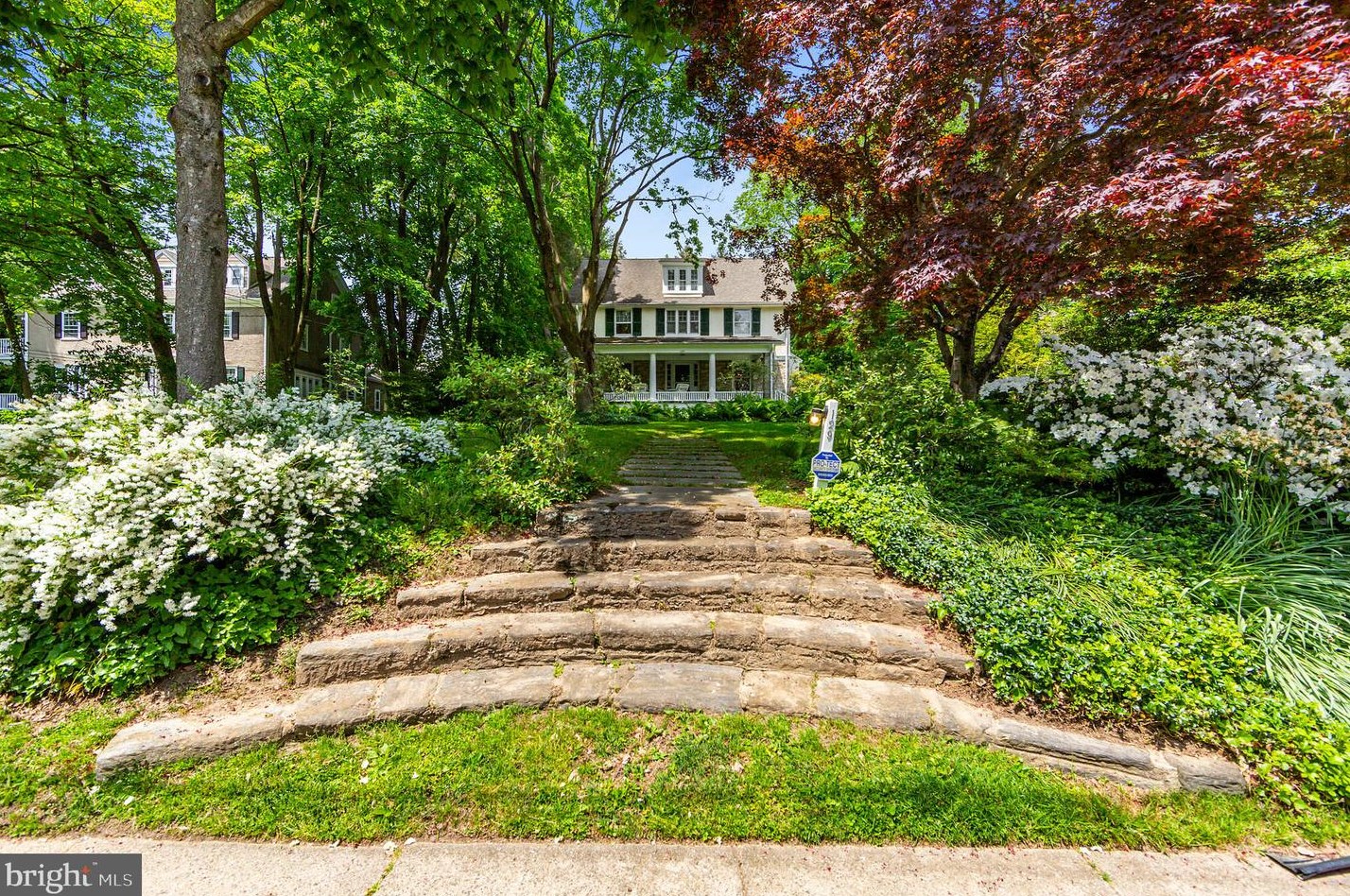 129 Ogden Ave, Swarthmore, PA 19081-1017