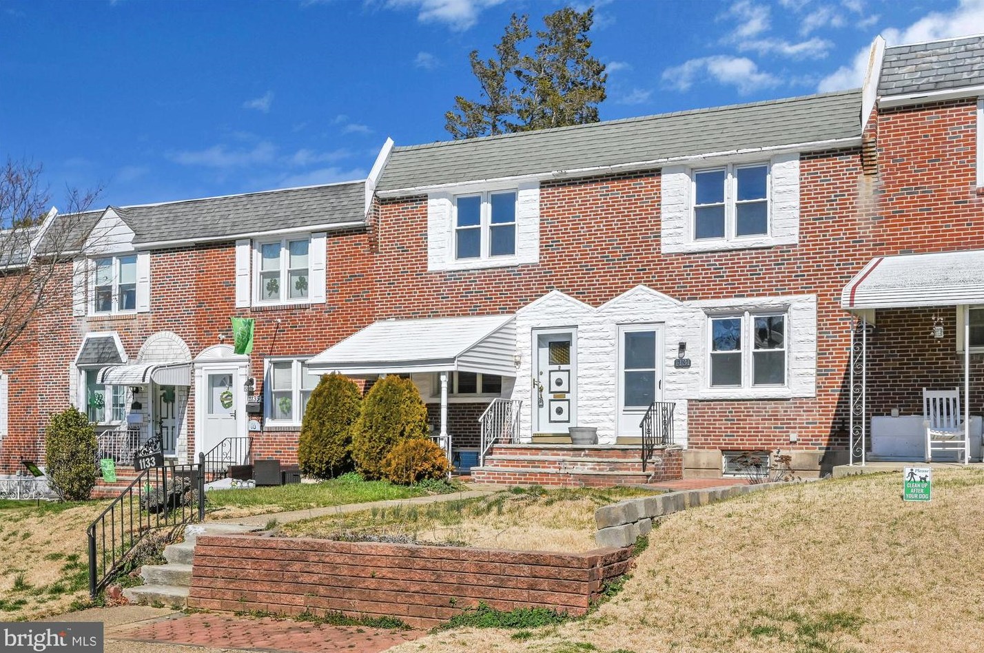 1133 Oakwood Dr, Manor, PA 19036