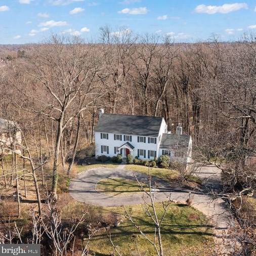 217 Jeffrey Ln, Newtown Square, PA 19073