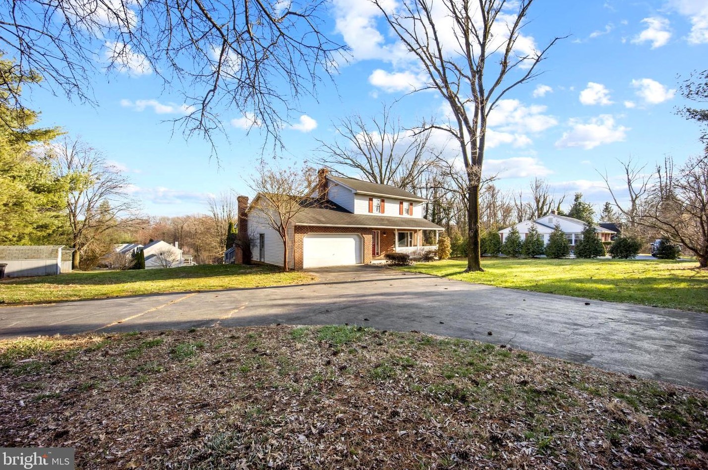 3326 Foulk Rd, Boothwyn, PA 19060